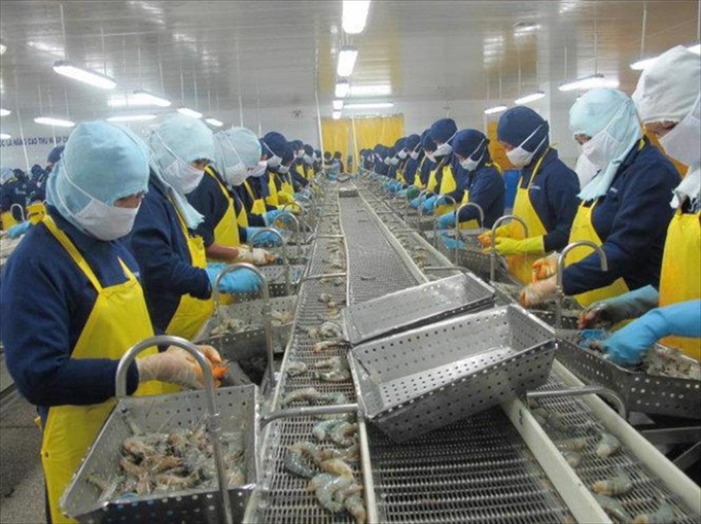 VASEP đồng ý với đề xuất không tăng lương tối thiểu năm 2021