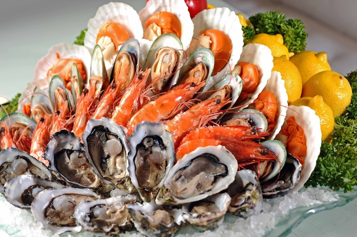 Nhật Bản Các công ty chế biến thủy sản hồi phục chậm sau thảm họa sóng thần năm 2011