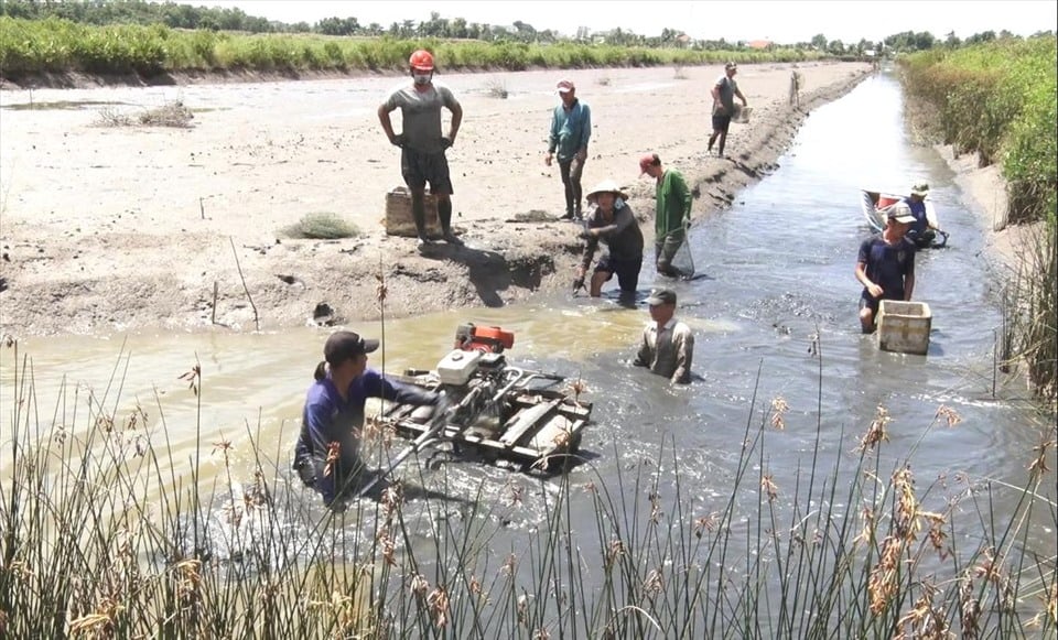Chú thích ảnh